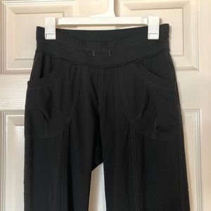Kuhl Hiking Pants Size 4 Regular
